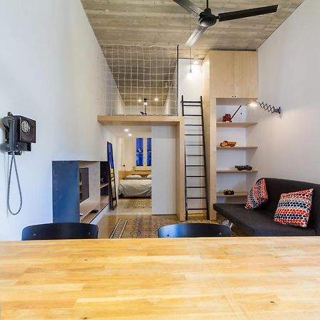 Appartement Quirky à Gzira Extérieur photo