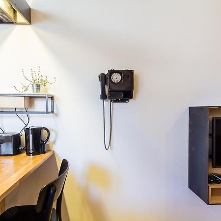 Appartement Quirky à Gzira Extérieur photo