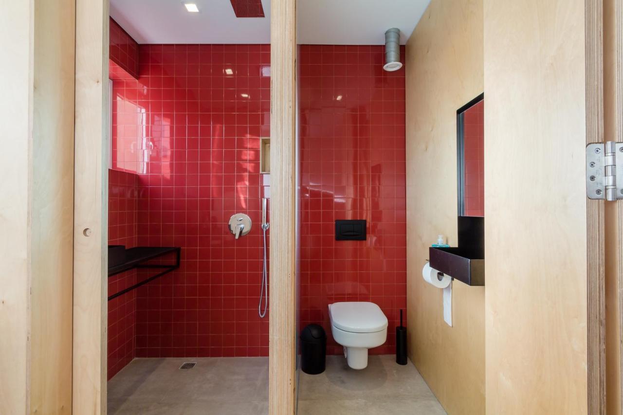 Appartement Quirky à Gzira Extérieur photo