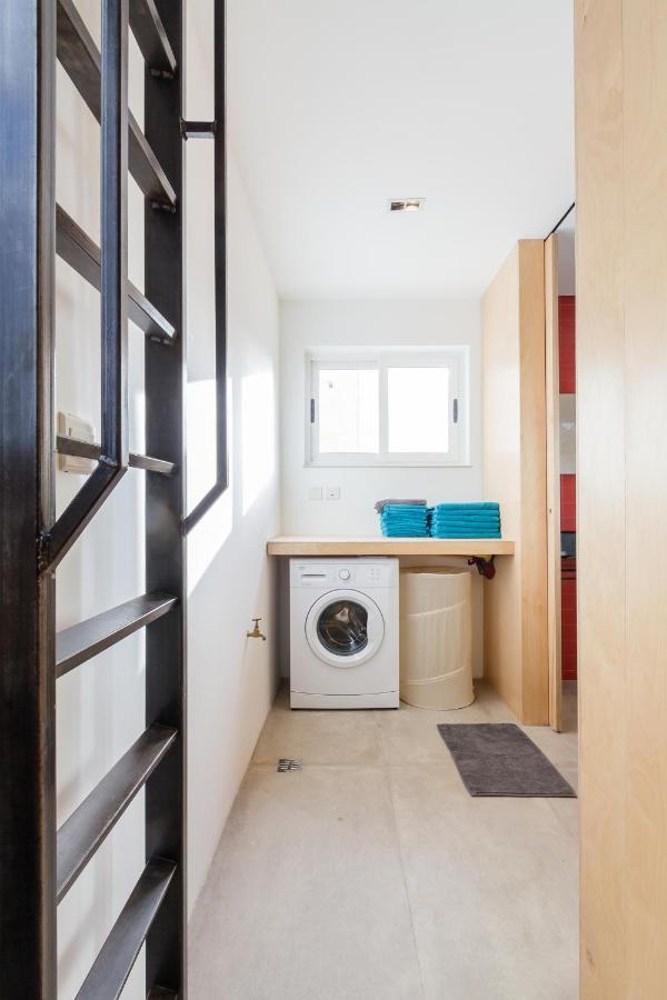 Appartement Quirky à Gzira Extérieur photo