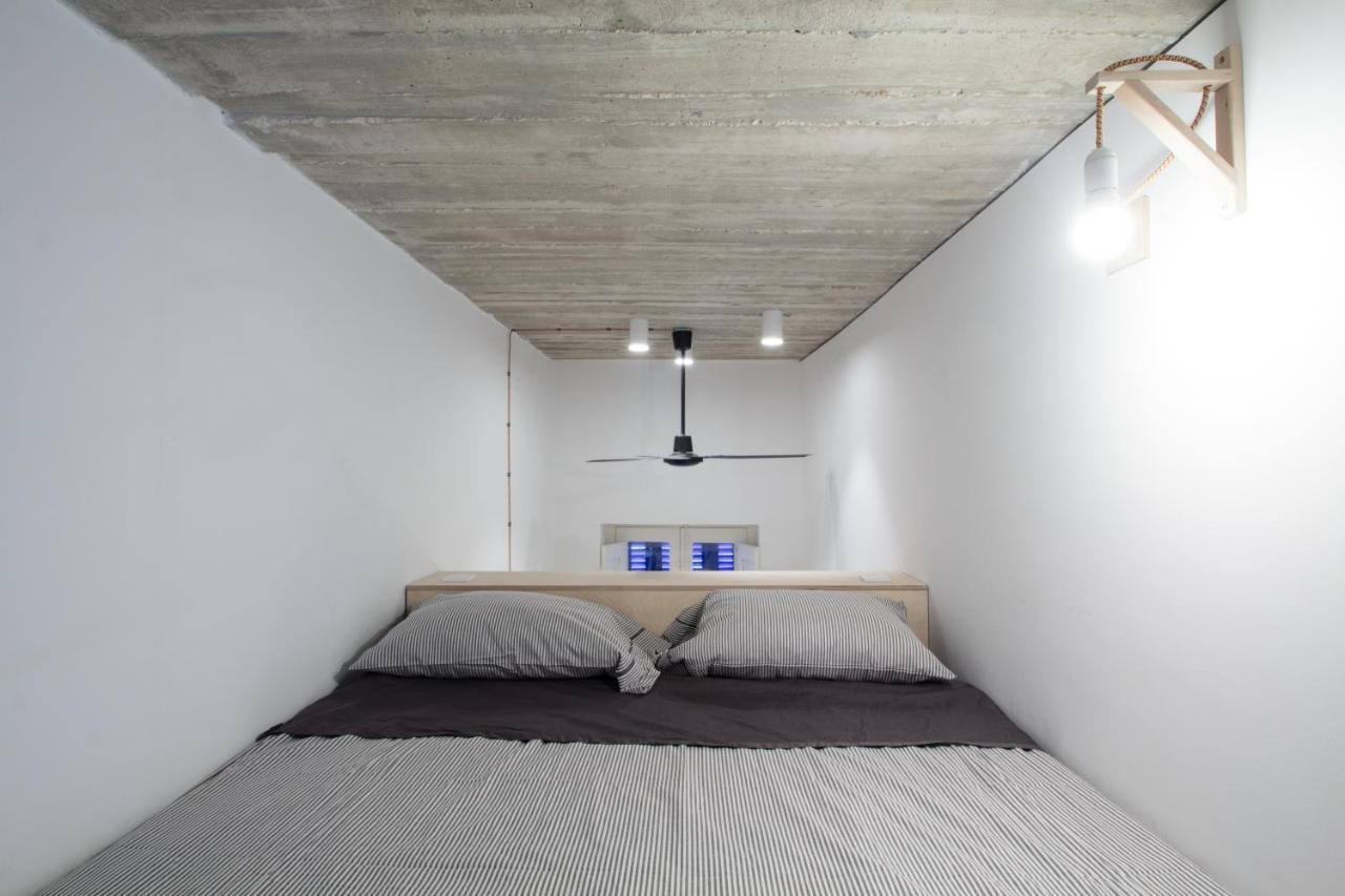 Appartement Quirky à Gzira Extérieur photo